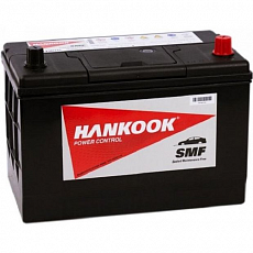 Аккумулятор HANKOOK Asia 95 п.п. (115D31R)