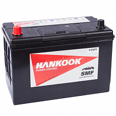 Аккумулятор HANKOOK Asia 95 о.п. (115D31L)